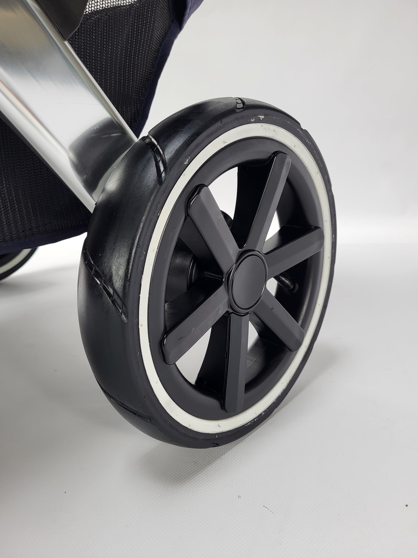 ABC-Design - Salsa 4 Air