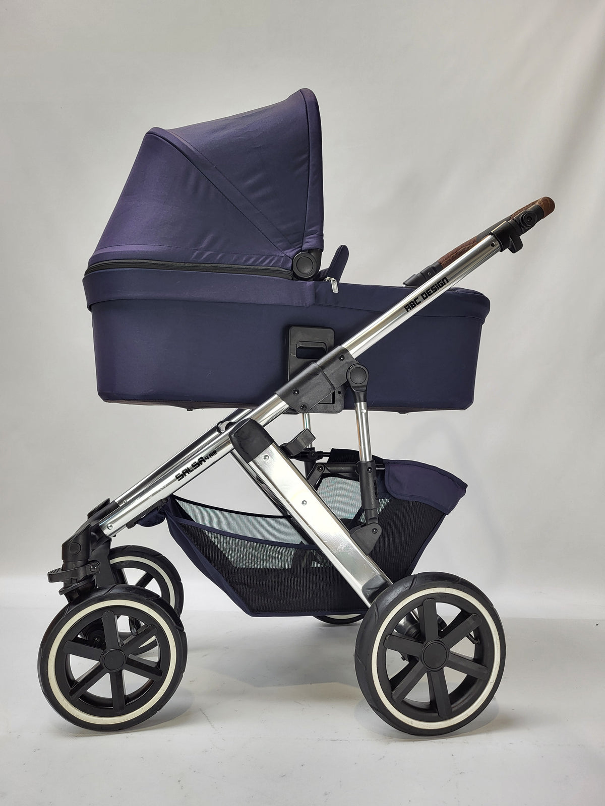 ABC-Design - Salsa 4 Air Diamond Edition