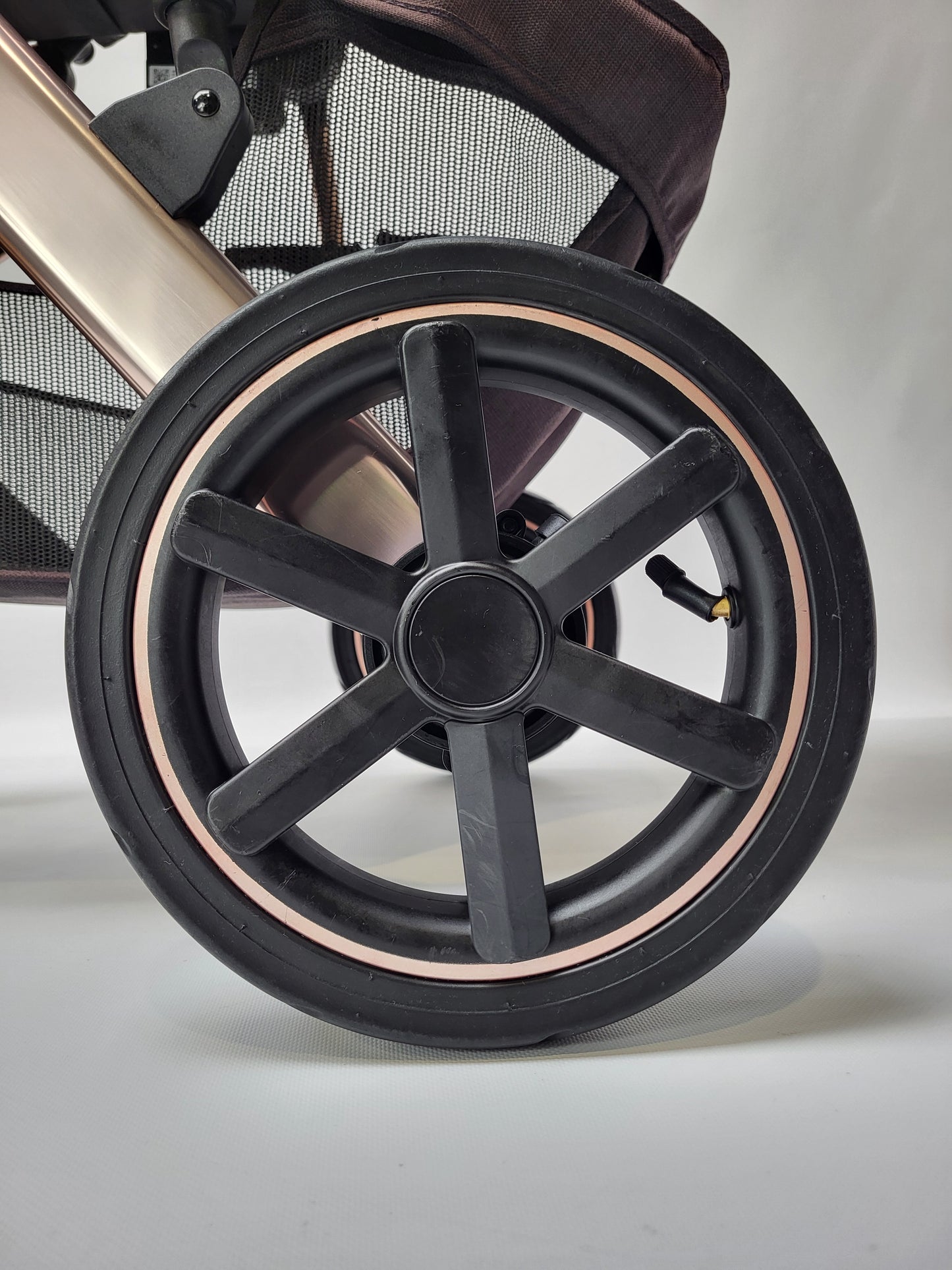 ABC-Design - Salsa 4 Air