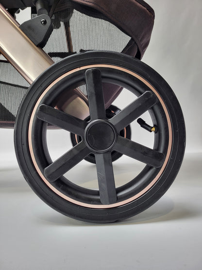 ABC-Design - Salsa 4 Air