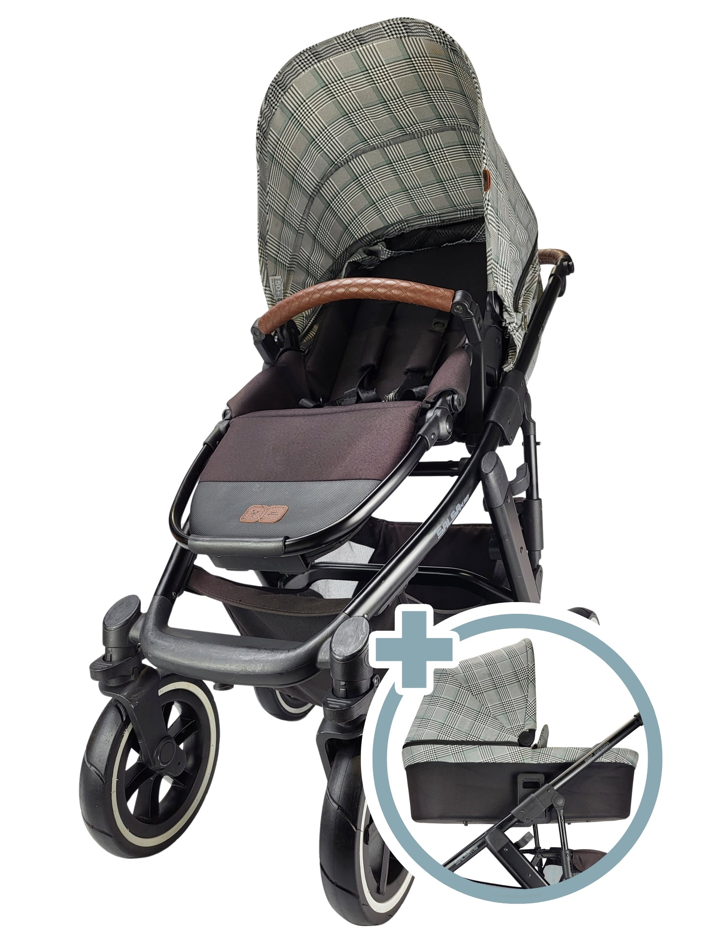 ABC-Design - Salsa 4 Air