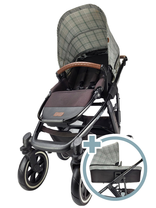 ABC-Design - Salsa 4 Air