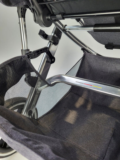 ABC-Design - Salsa 4 Air Diamond Edition