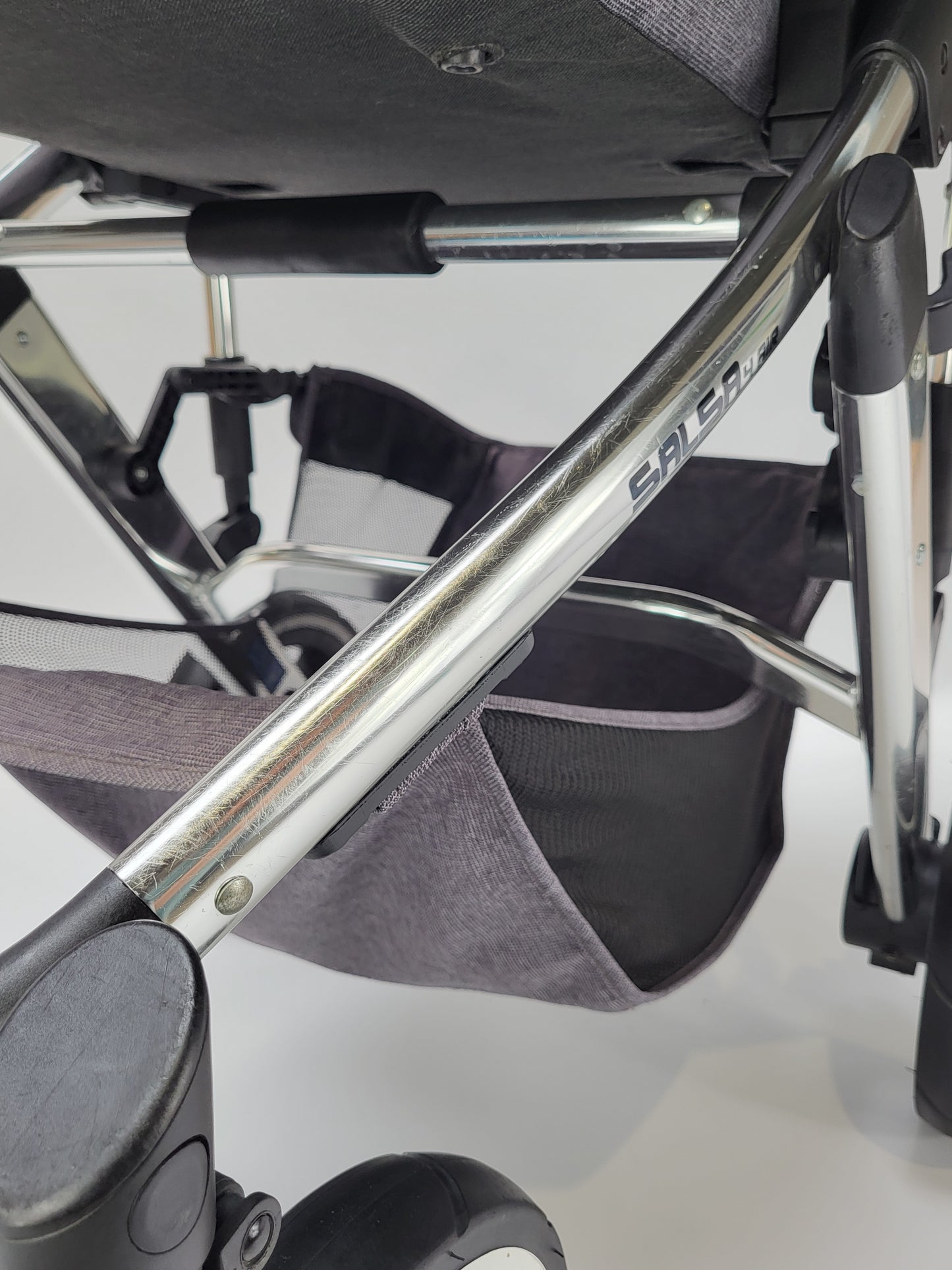 ABC-Design - Salsa 4 Air