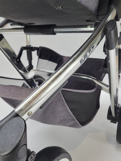 ABC-Design - Salsa 4 Air