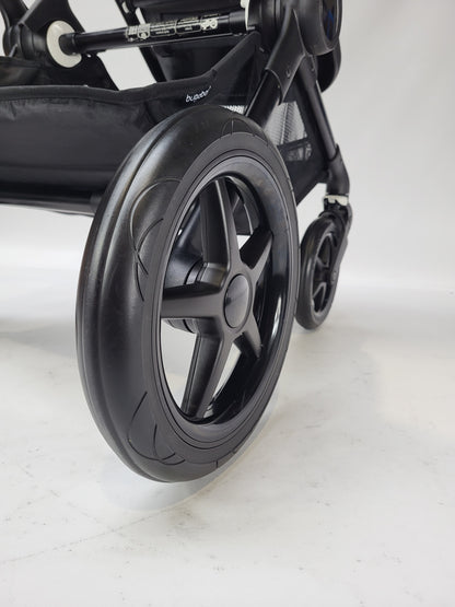 Bugaboo - Fox 2