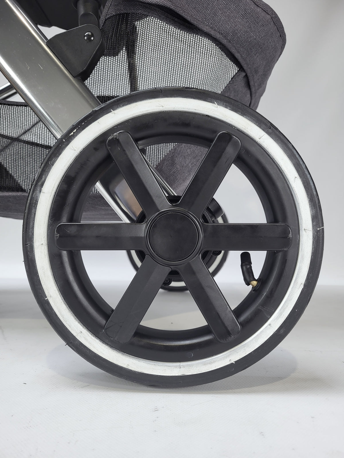 ABC-Design - Salsa 4 Air Diamond Edition