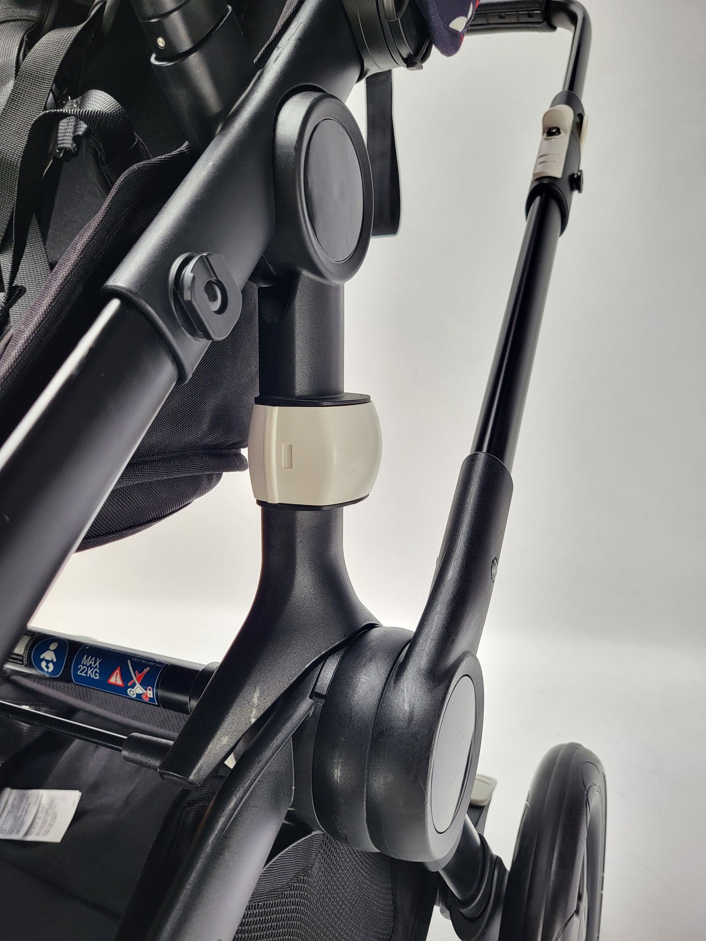 Bugaboo - Fox 2