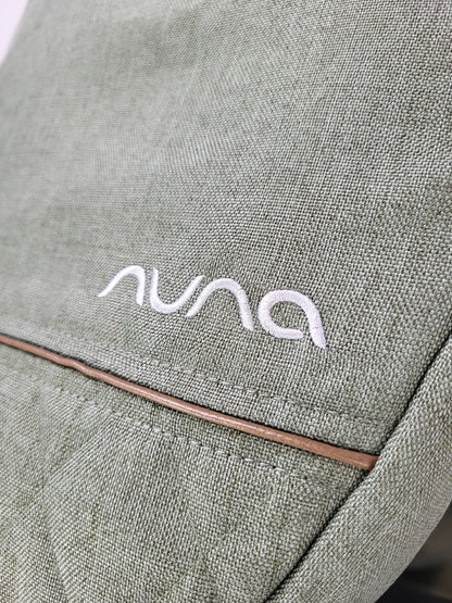 Nuna - Mixx Next