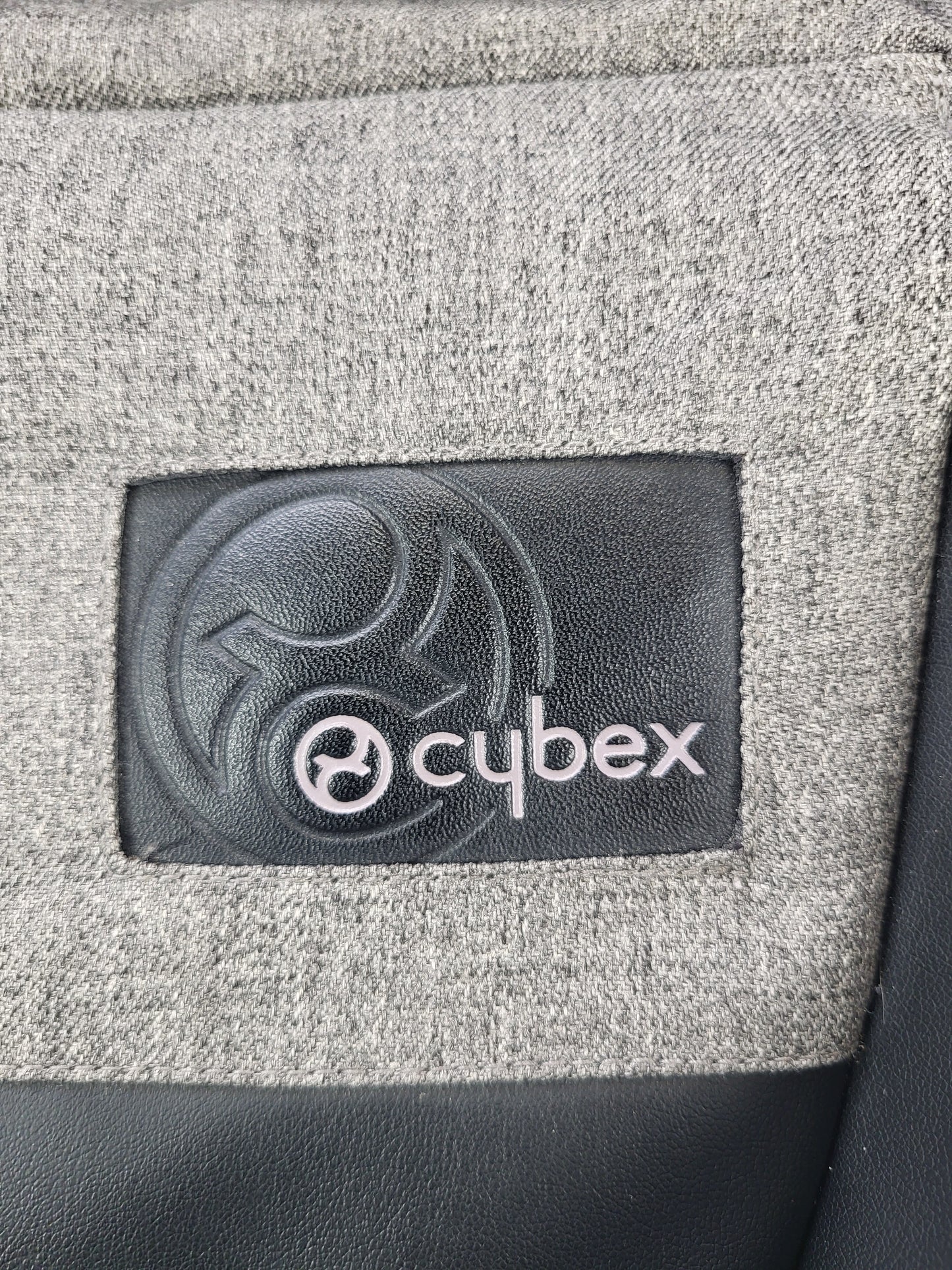 Cybex - Priam