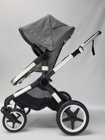 Bugaboo - Fox 2