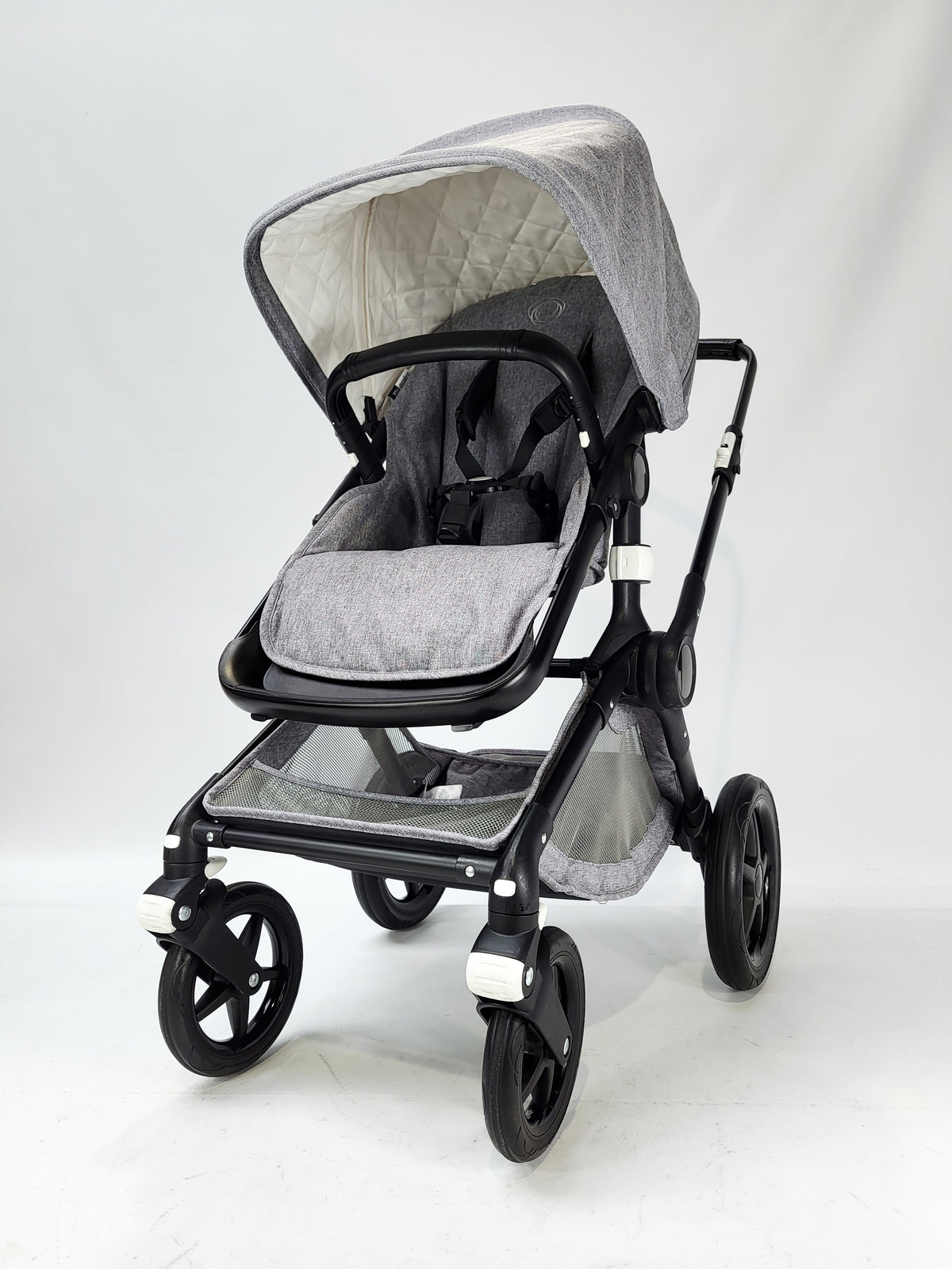 Bugaboo - Fox 2