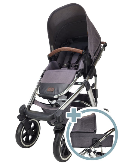 ABC-Design - Salsa 4 Air Diamond Edition