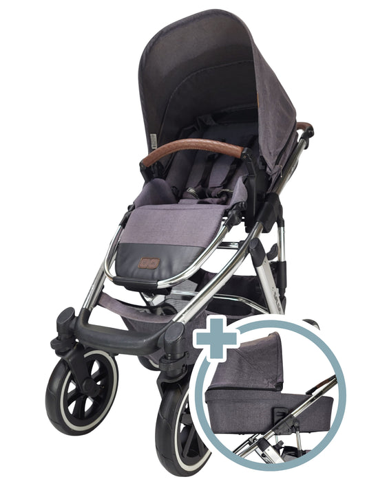 ABC-Design - Salsa 4 Air Diamond Edition