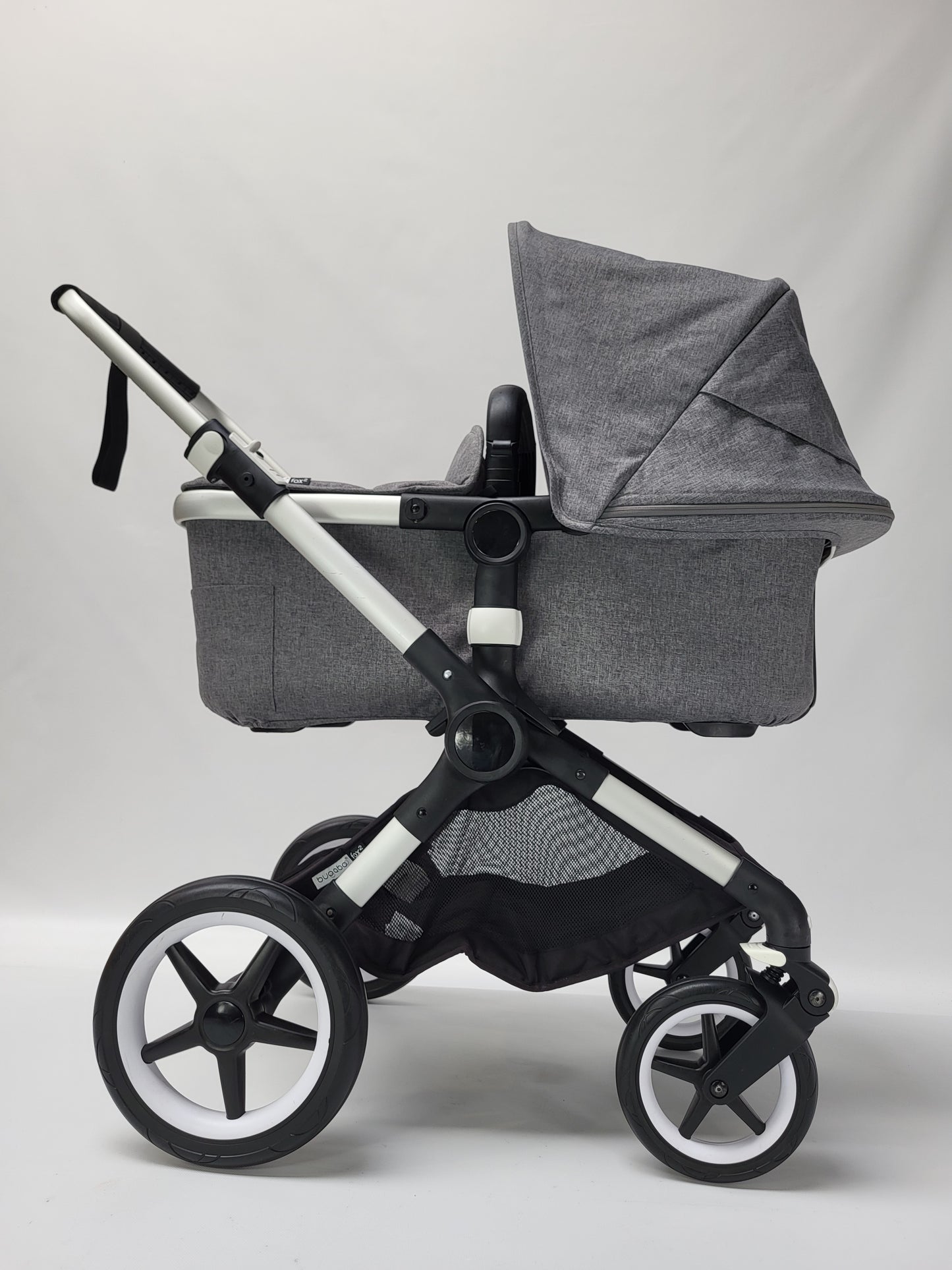 Bugaboo - Fox 2