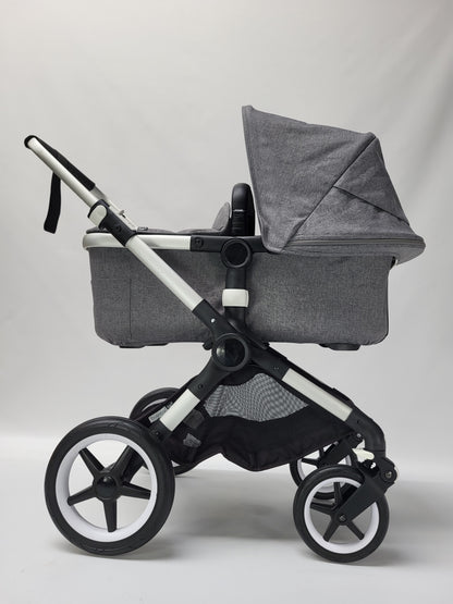 Bugaboo - Fox 2
