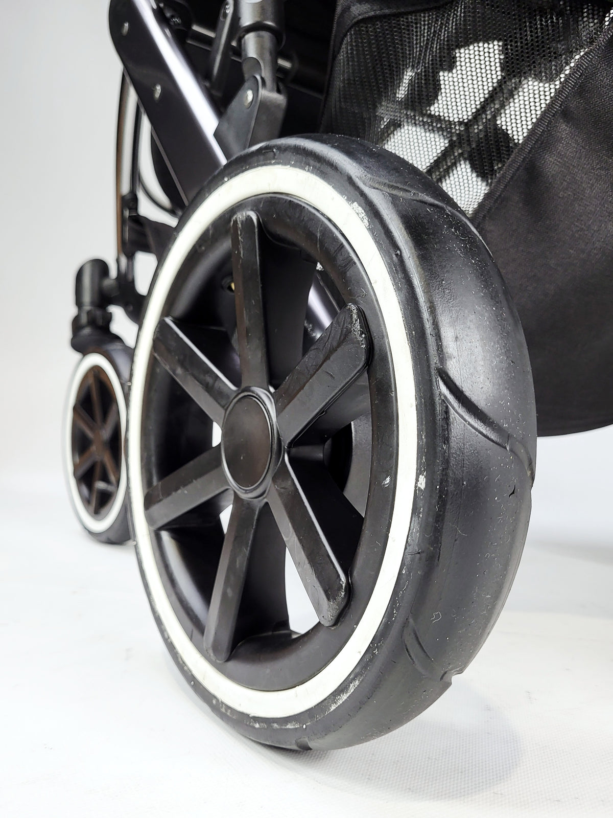 ABC-Design - Salsa 4 Air Diamond Edition
