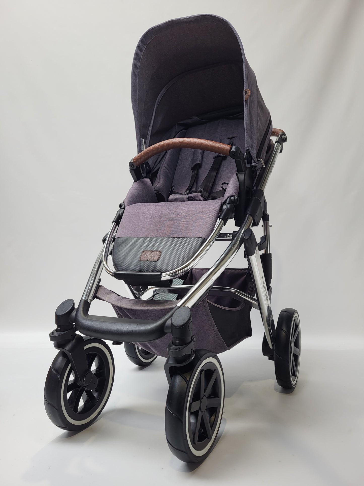 ABC-Design - Salsa 4 Air