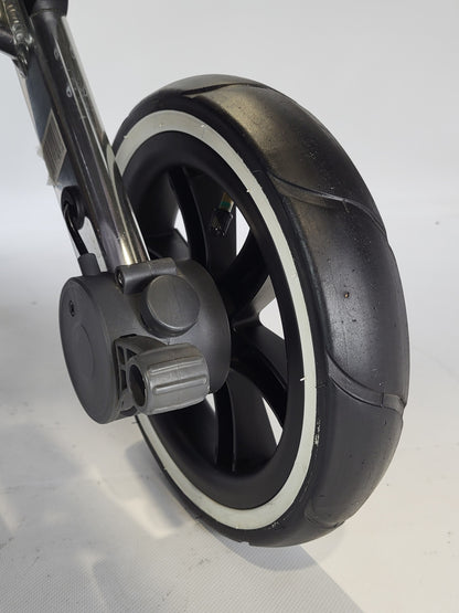 ABC-Design - Salsa 4 Air Diamond Edition