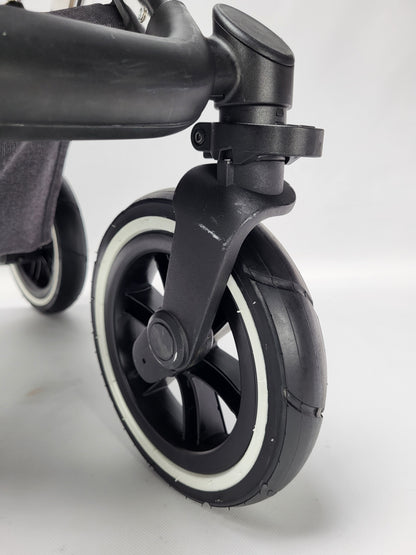 ABC-Design - Salsa 4 Air Diamond Edition
