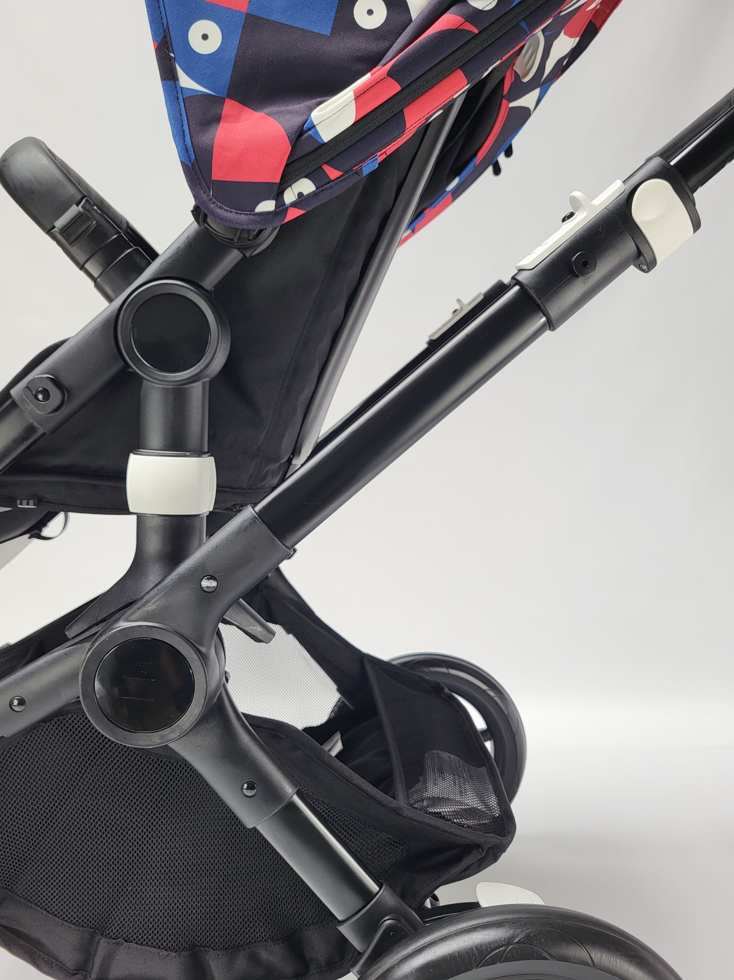 Bugaboo - Fox 2