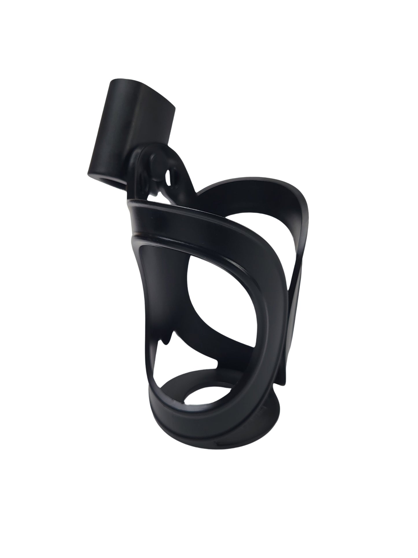 Hauck - Comfort N Care Set - Black