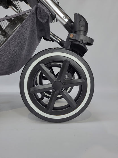 ABC-Design - Salsa 4 Air