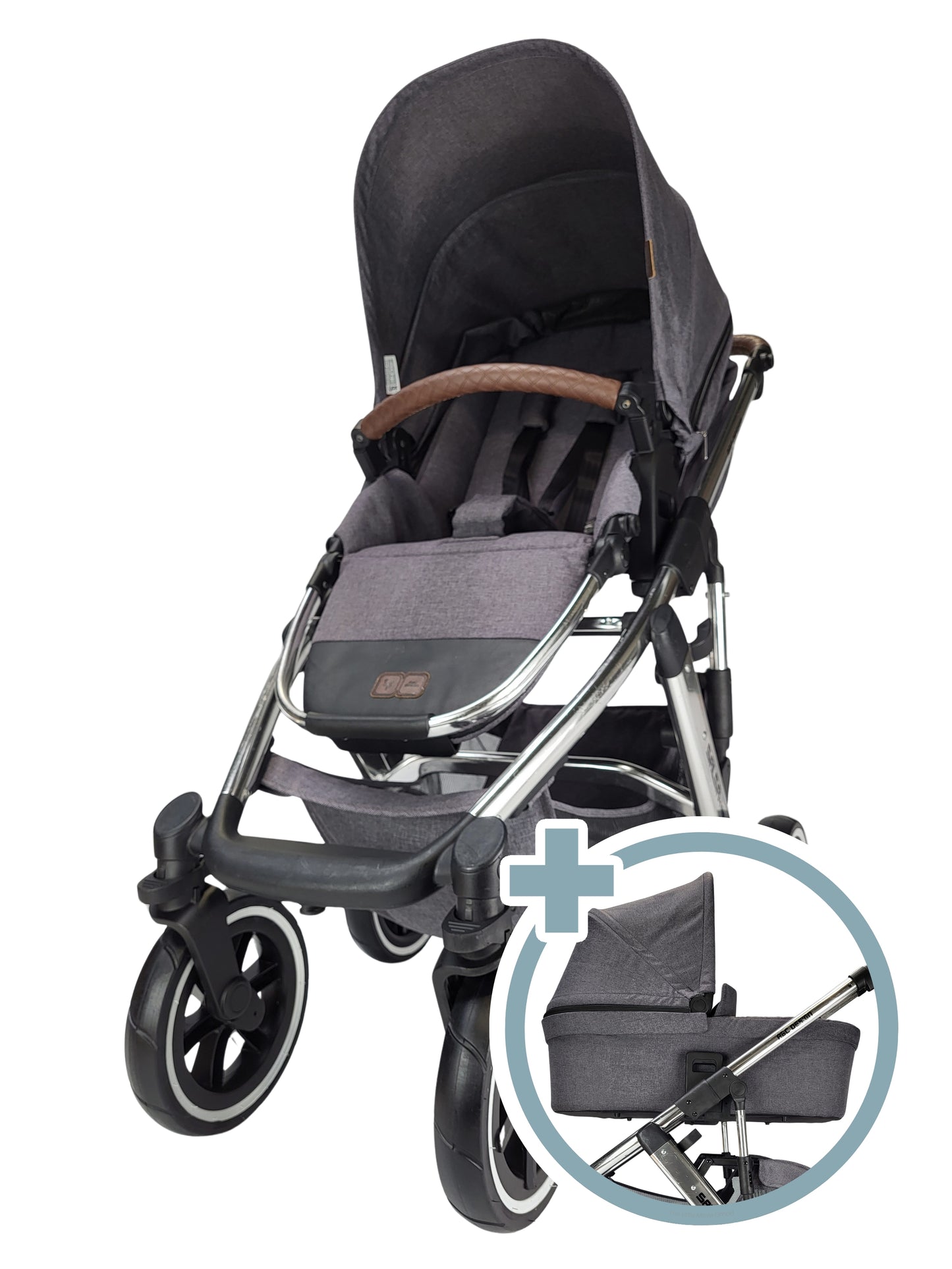ABC-Design - Salsa 4 Air
