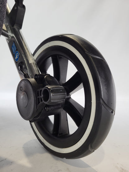 ABC-Design - Salsa 4 Air Diamond Edition