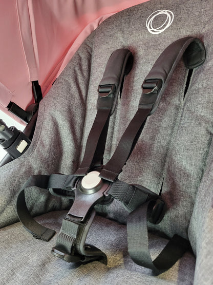 Bugaboo - Fox 2