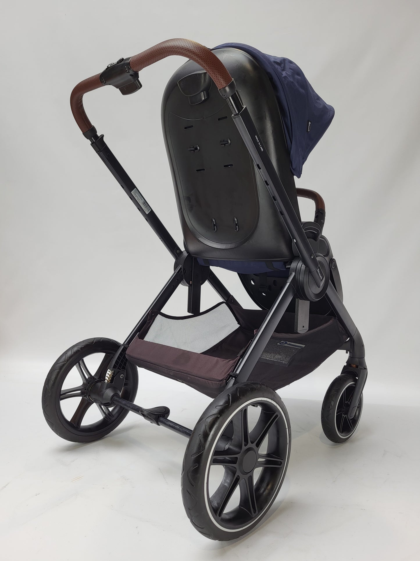 Hauck - Walk'n'Care
