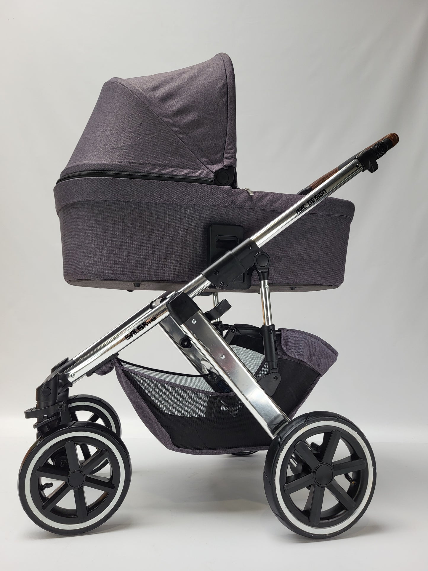 ABC-Design - Salsa 4 Air