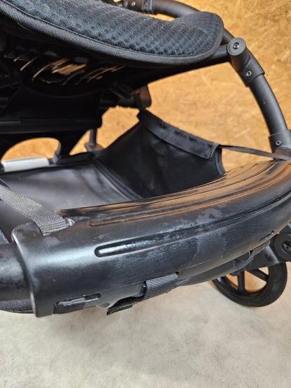 Bugaboo Bee 6 Buggy - Gelb - in Gutem Zustand Kinderwagen 24