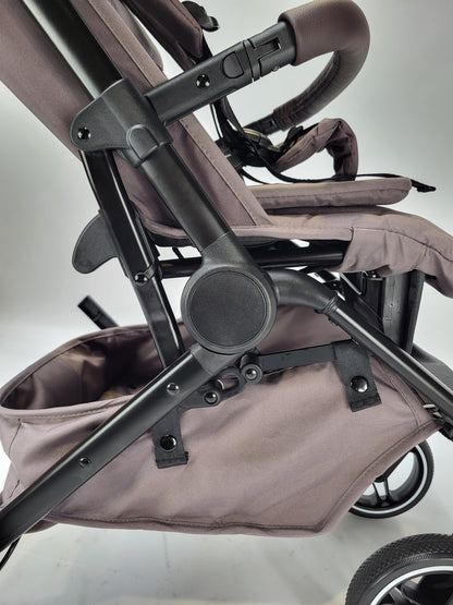 ABC-Design - Ping 3 Trekking