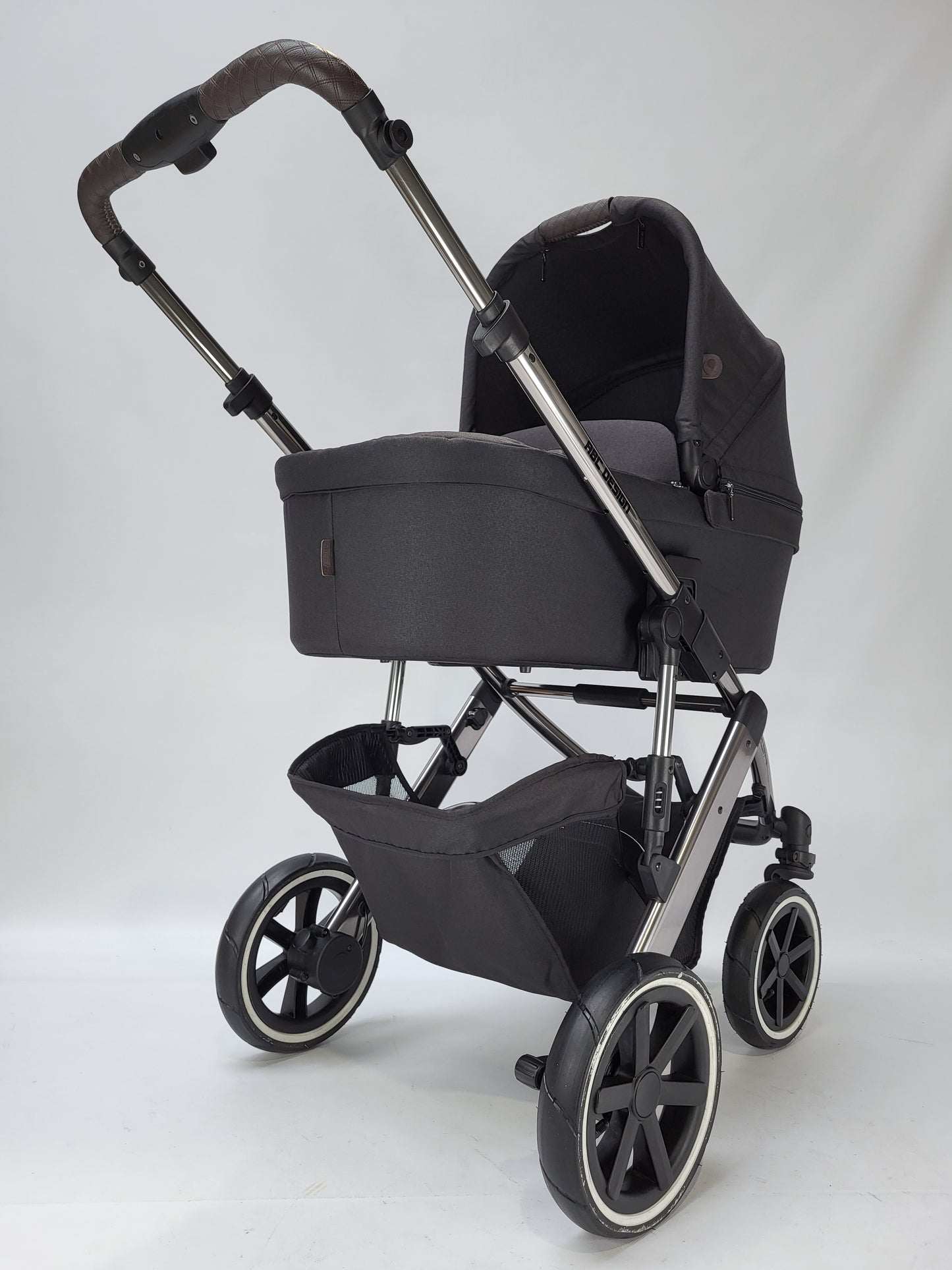 ABC-Design - Salsa 4 Air Diamond Edition