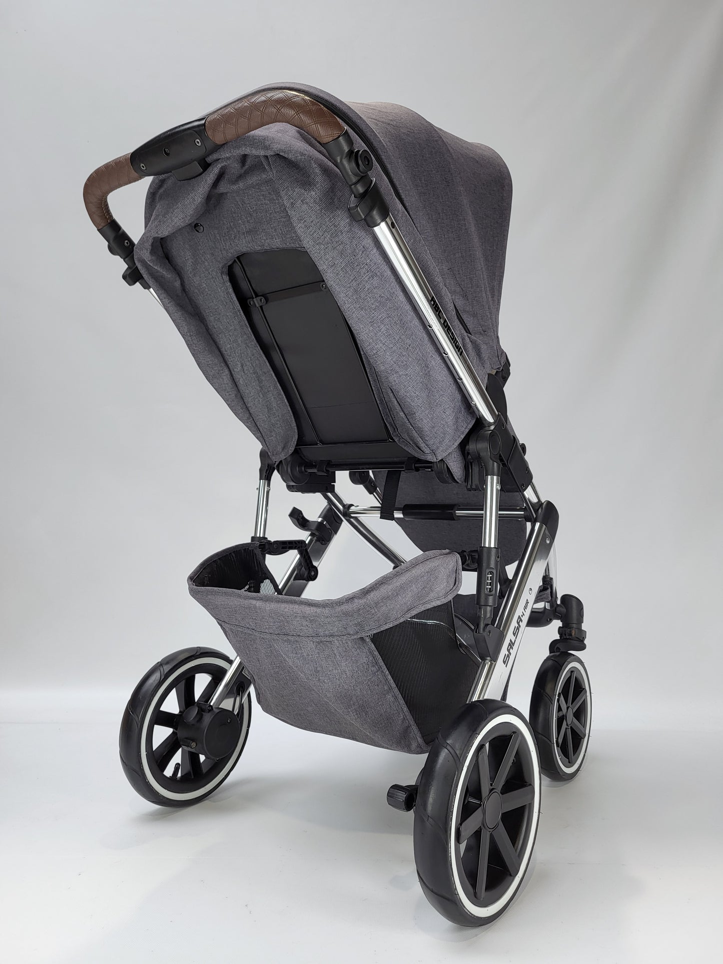 ABC-Design - Salsa 4 Air