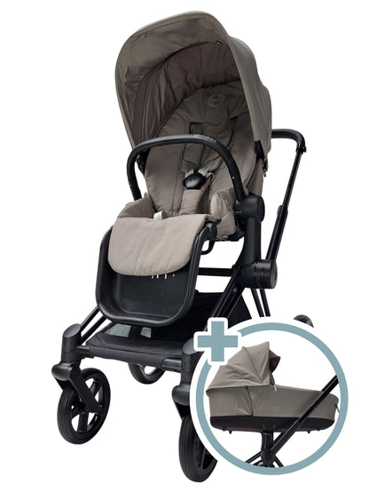 Cybex - Priam