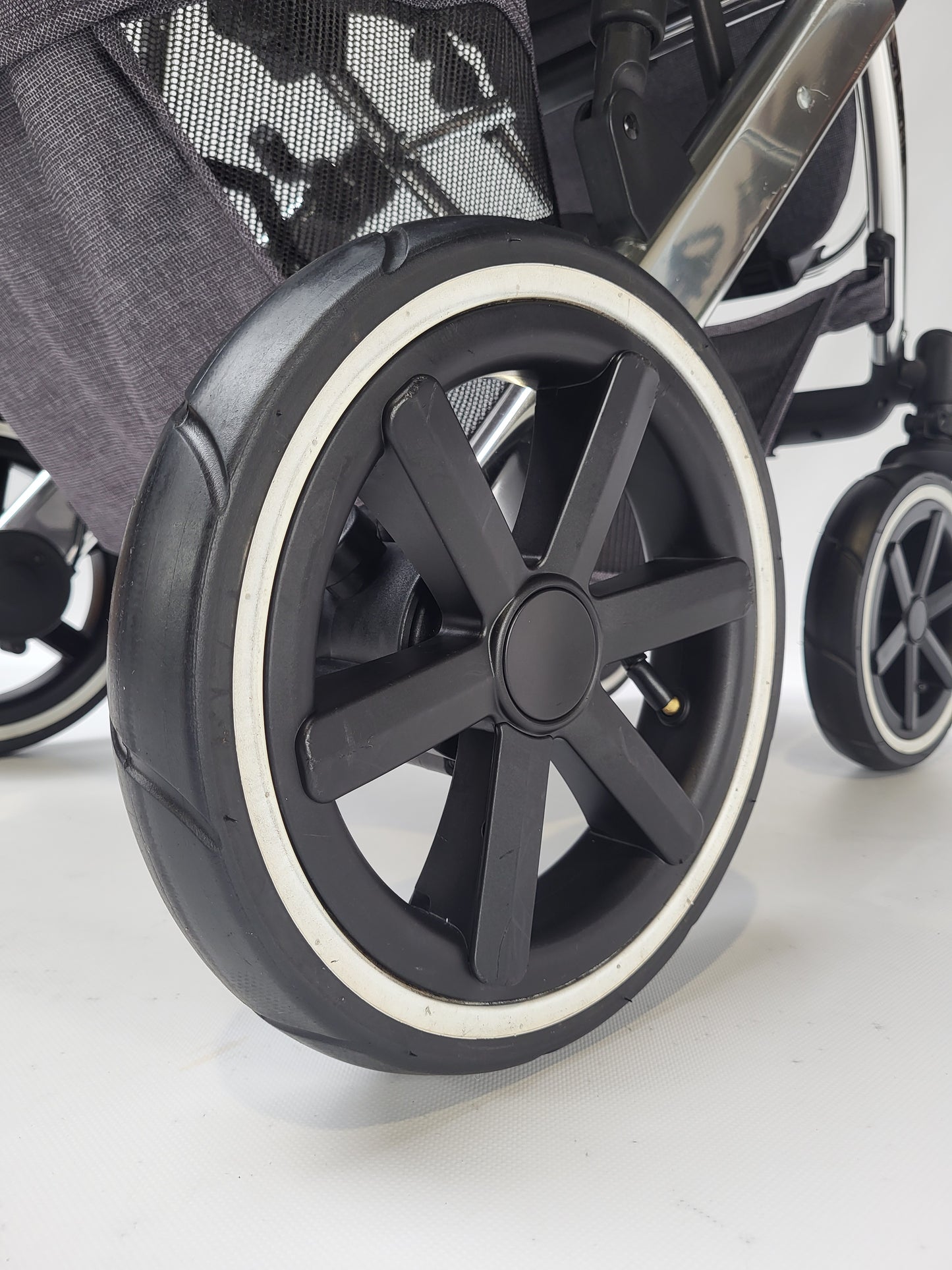 ABC-Design - Salsa 4 Air