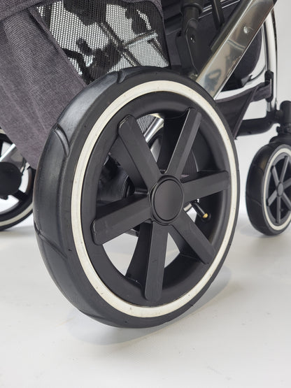 ABC-Design - Salsa 4 Air