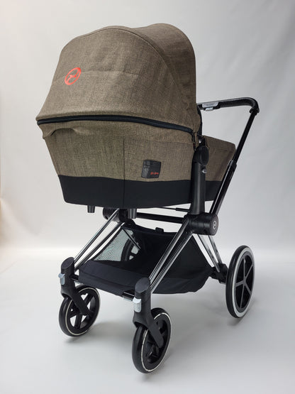 Cybex - Priam