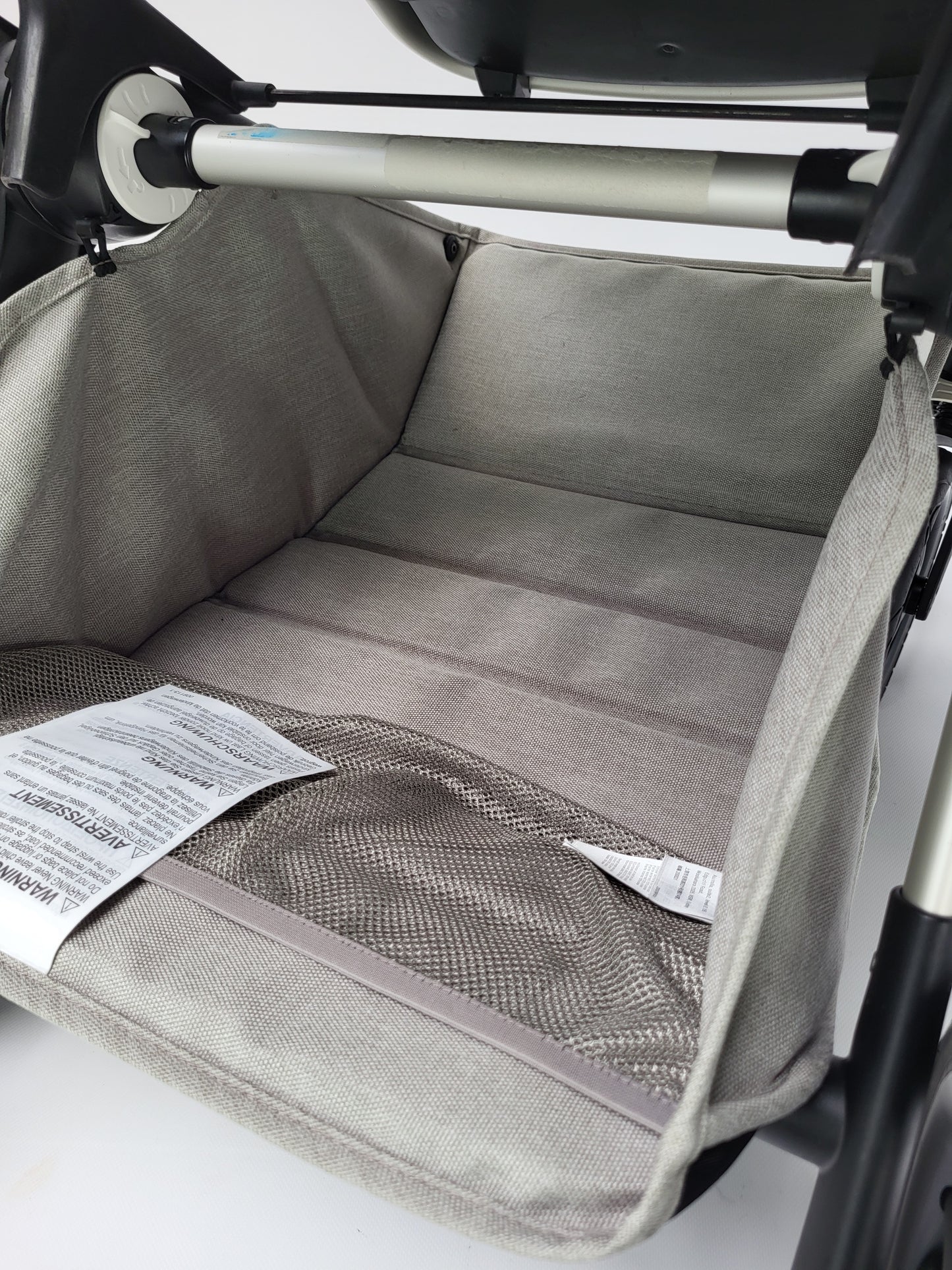 Bugaboo - Fox 2