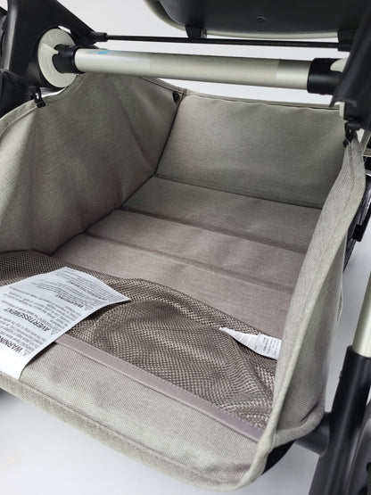 Bugaboo - Fox 2