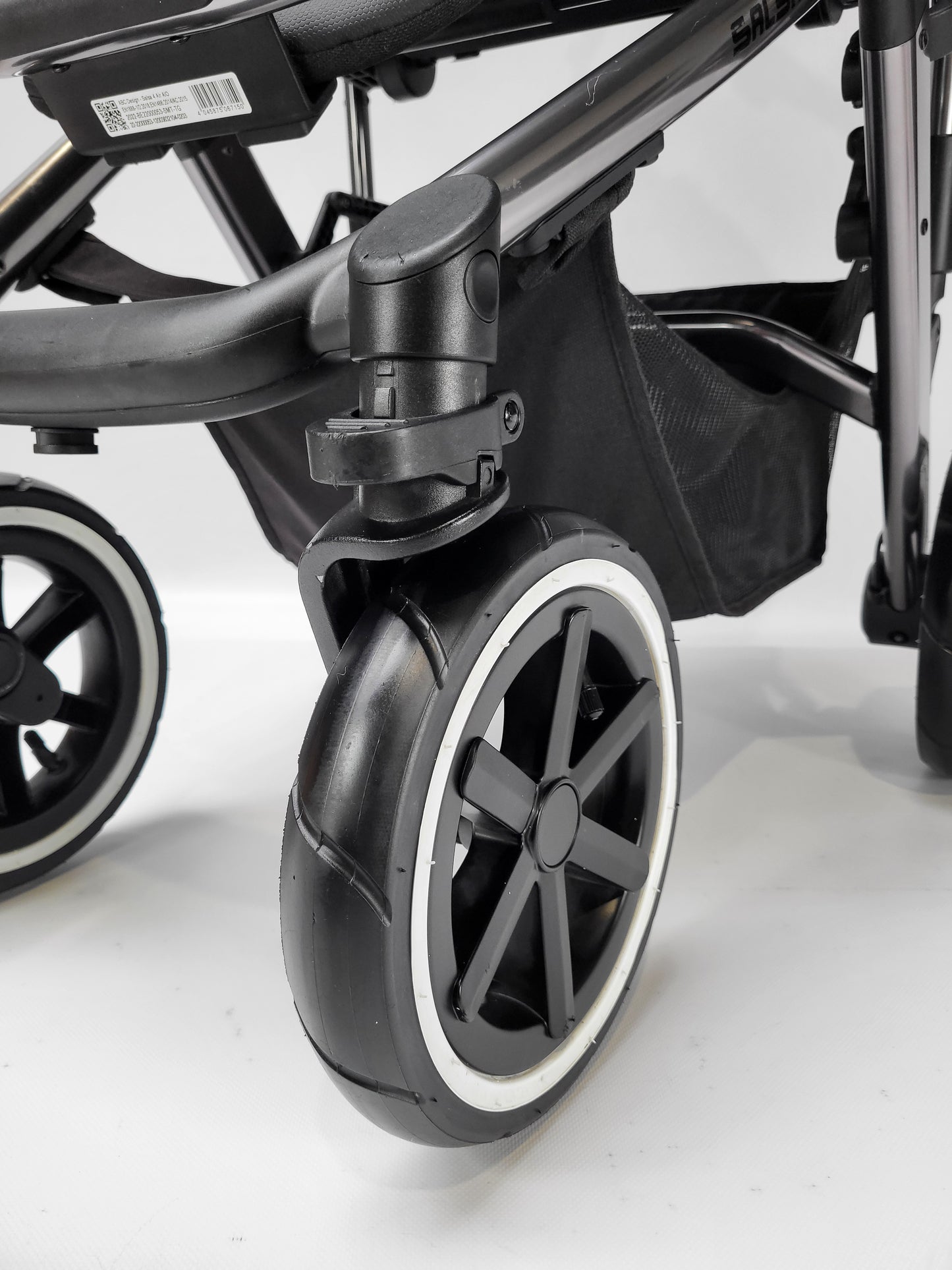 ABC-Design - Salsa 4 Air