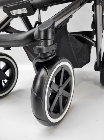 ABC-Design - Salsa 4 Air