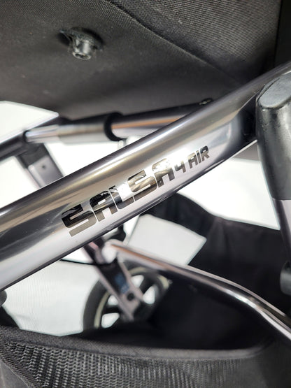 ABC-Design - Salsa 4 Air