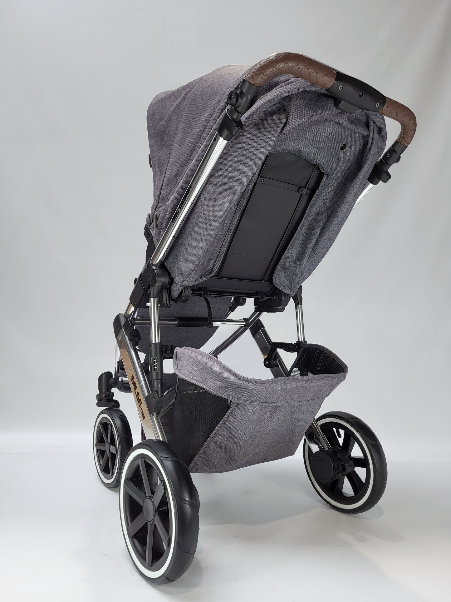 ABC-Design - Salsa 4 Air