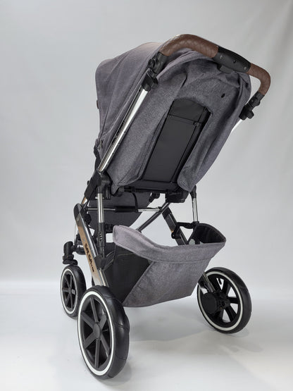 ABC-Design - Salsa 4 Air