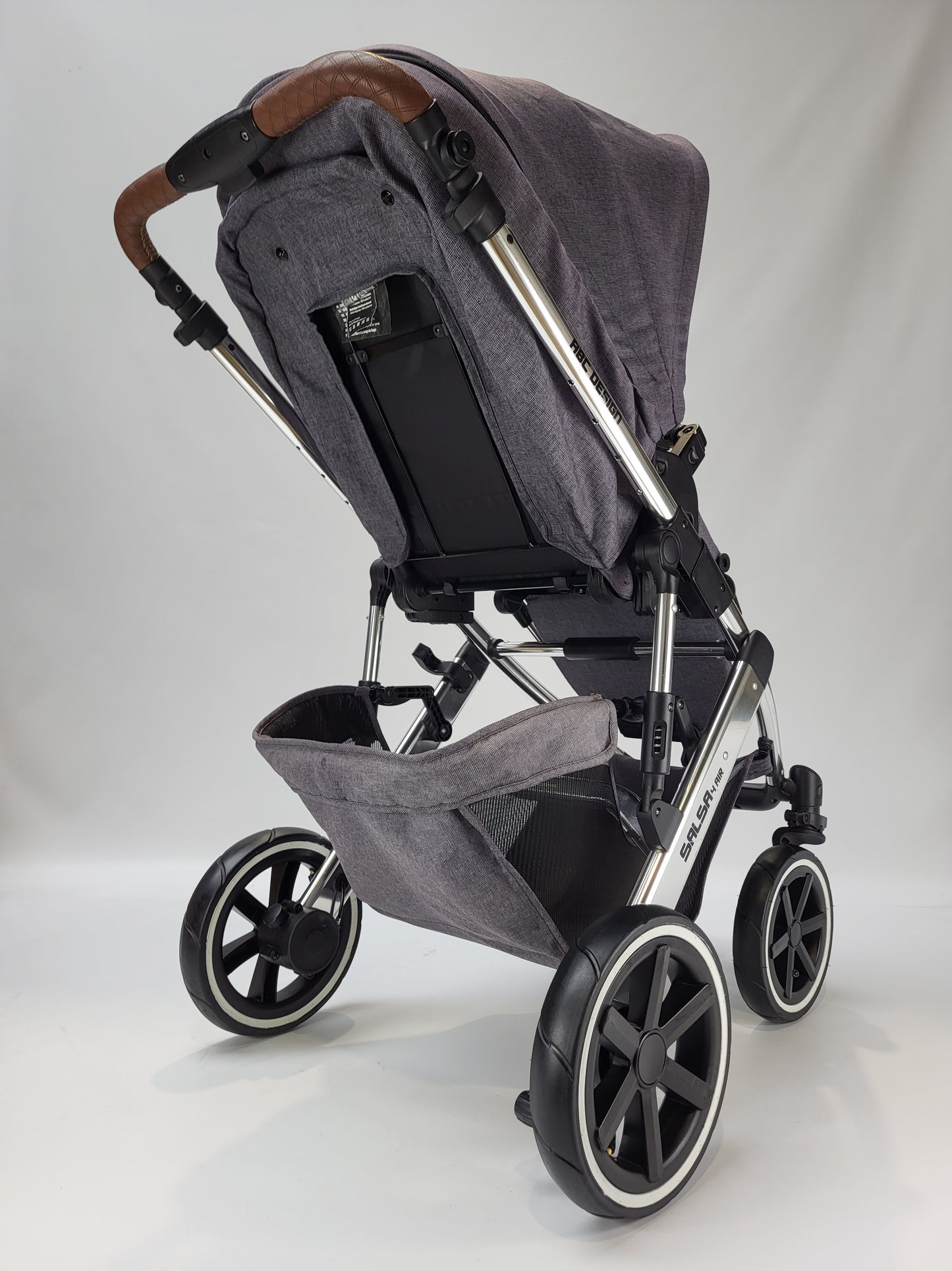 ABC-Design - Salsa 4 Air