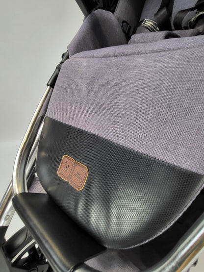 ABC-Design - Salsa 4 Air Diamond Edition