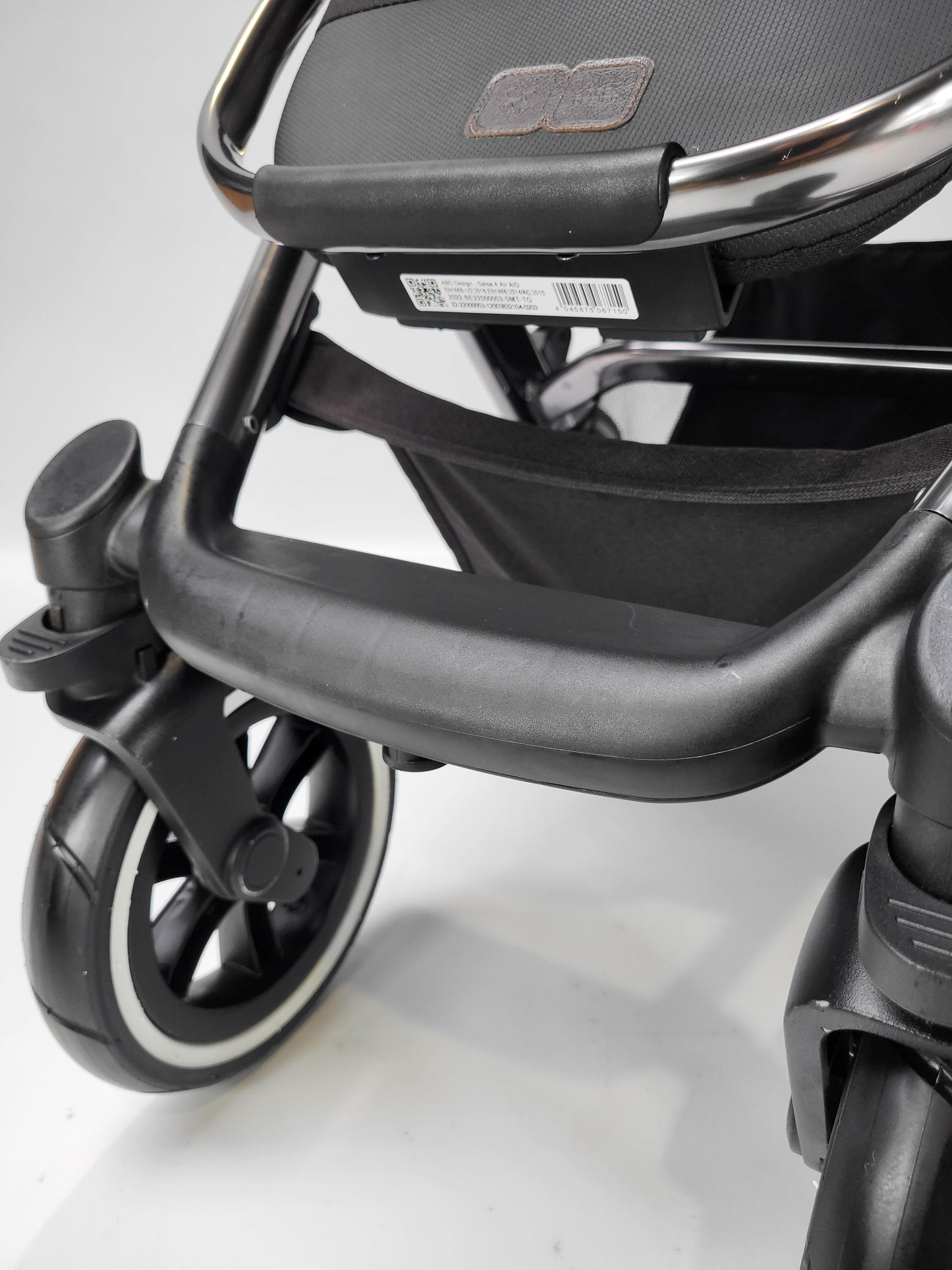 ABC-Design - Salsa 4 Air